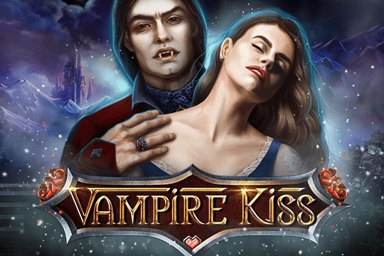 VampireKiss